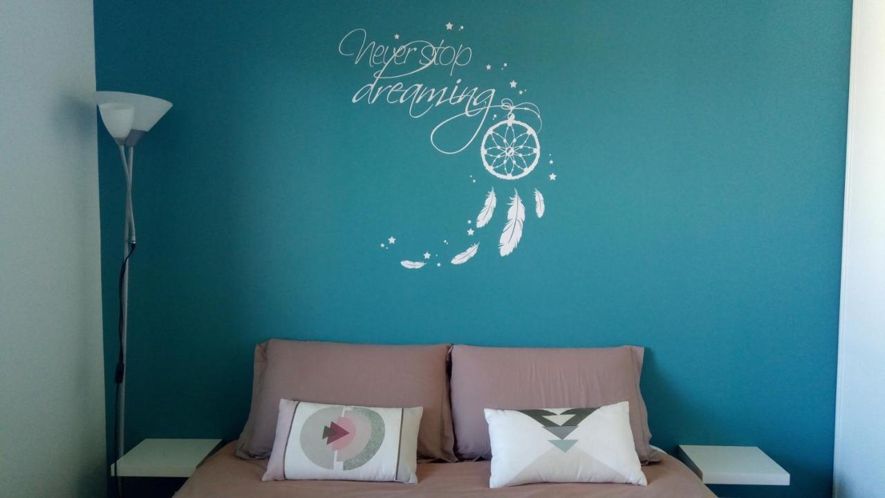 לה קרואה-ואלמר Appartement T3 - Residence De Standing Vue Vignes מראה חיצוני תמונה