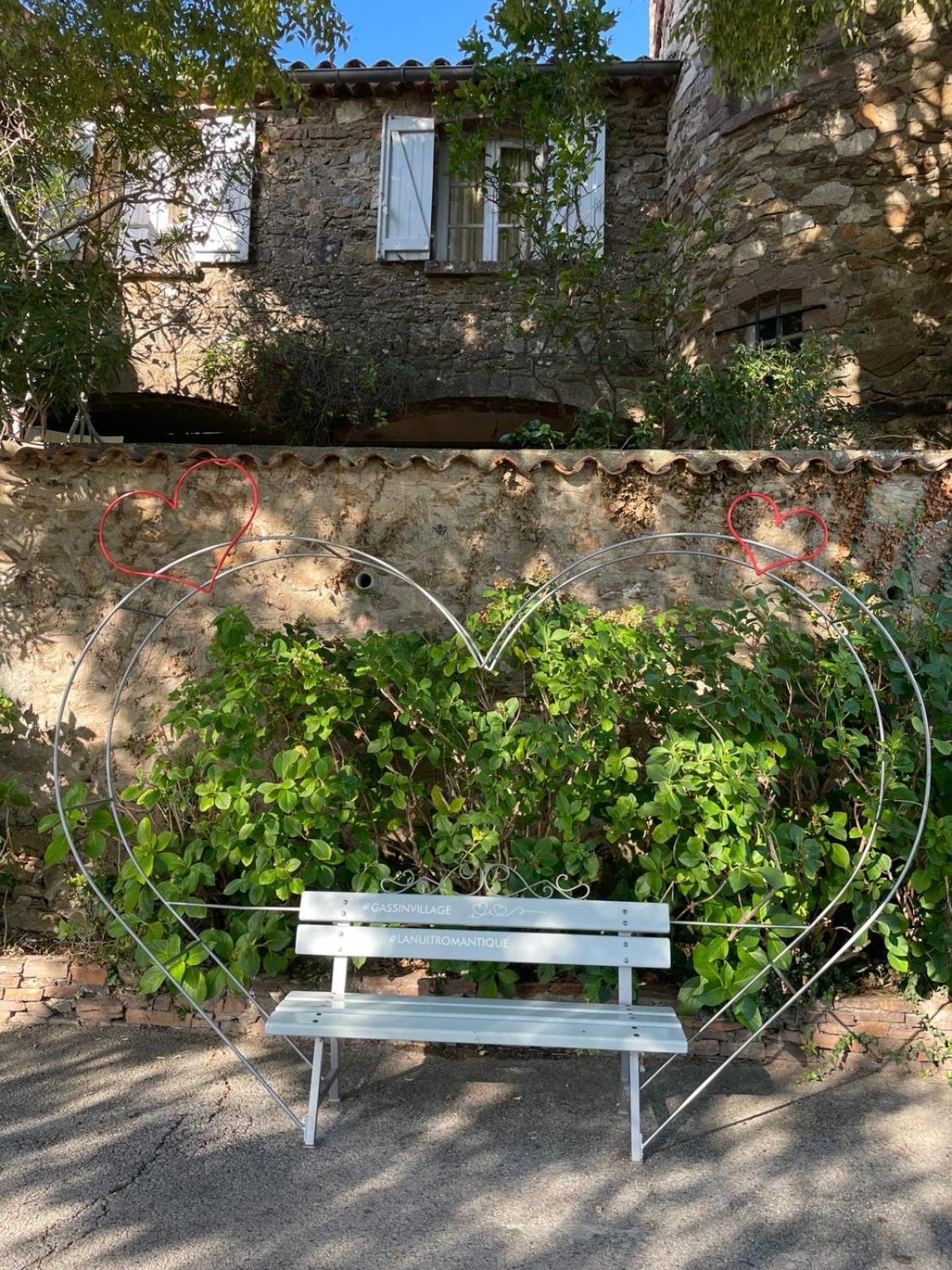 לה קרואה-ואלמר Appartement T3 - Residence De Standing Vue Vignes מראה חיצוני תמונה